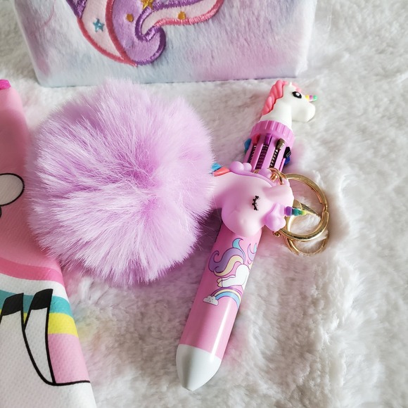 Homicozy Unicorn Diary gift Box Read Description - Picture 5 of 6